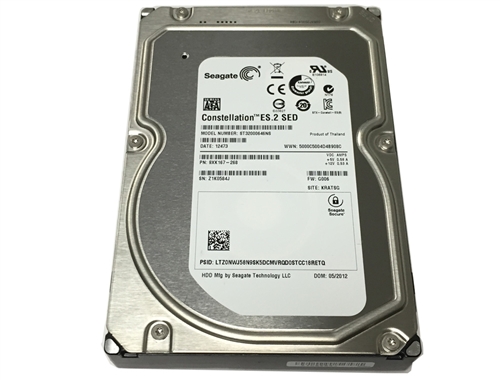 Seagate Constellation ES2